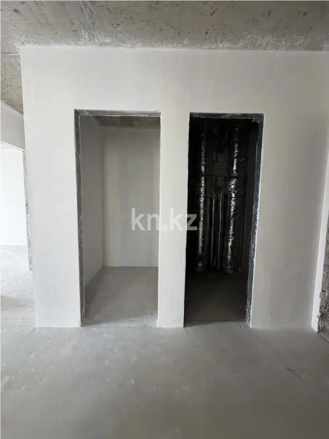 Продажа 4-комнатной квартиры, 120 м² - Продажа квартир в кирпичном доме в Алматы - страница 2 фото 3 из 4