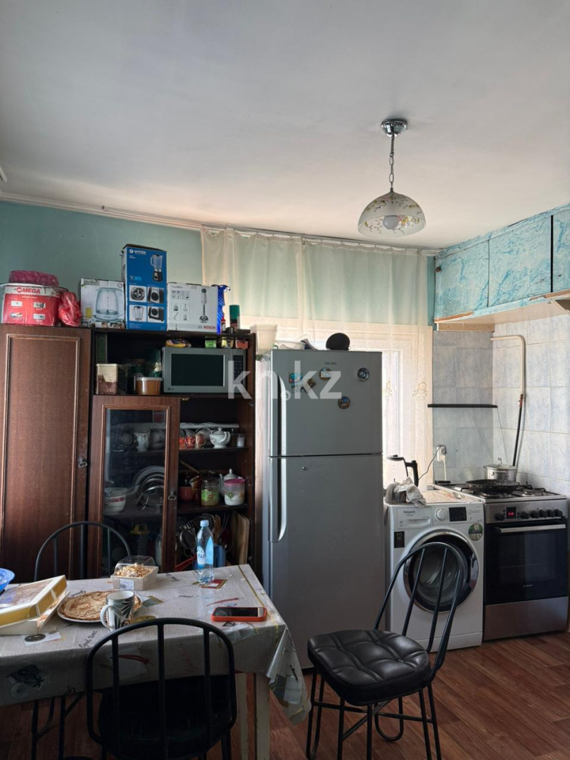Продажа 5-комнатного дома, 75 м² - Продажа домов, коттеджей в Алматы фото 6 из 12