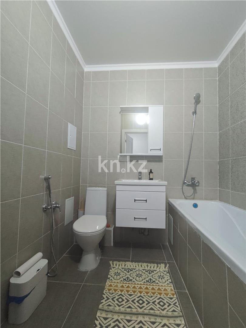 Продажа 1-комнатной квартиры, 42 м² - Продажа квартир в Астане - страница 4 фото 4 из 7