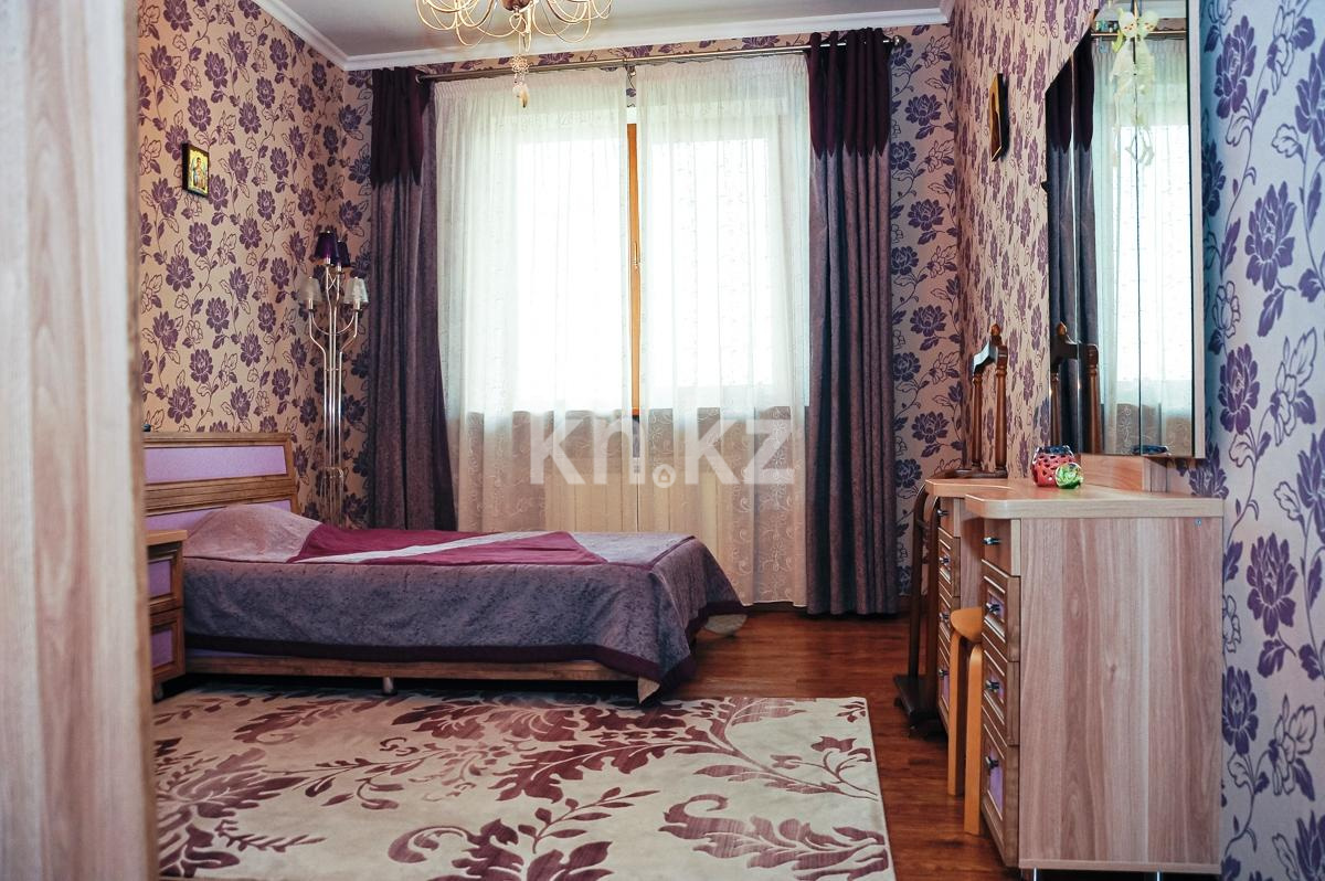 Продажа 7-комнатного дома, 440 м² - Недвижимость в Алматы фото 13 из 20
