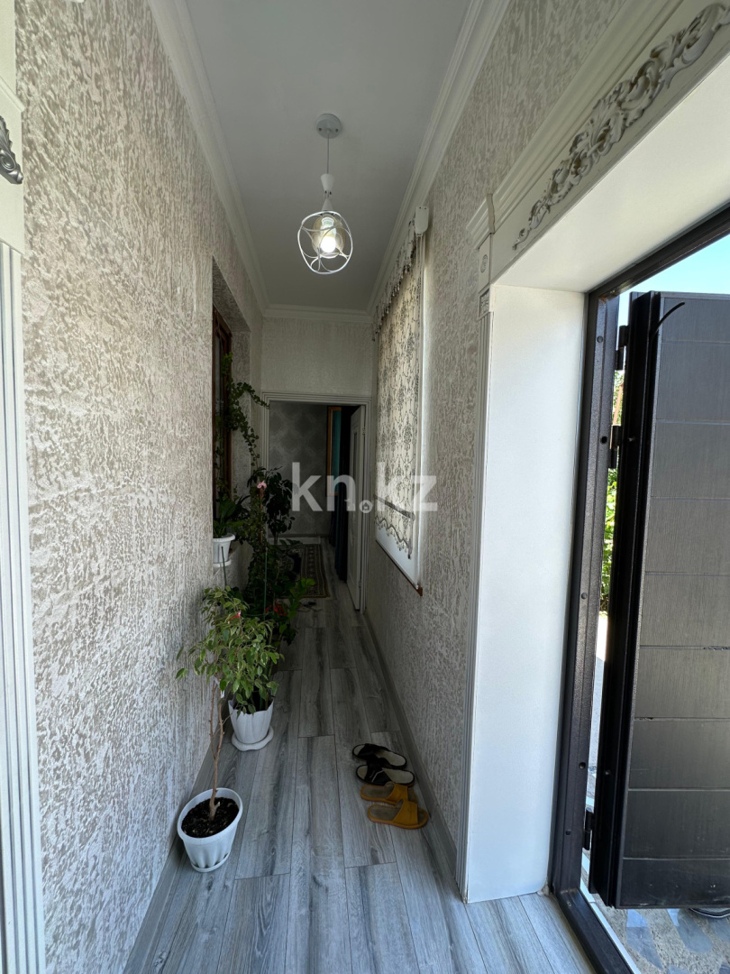 Продажа 6-комнатного дома, 159 м², Камар сулу, дом  33 - Продажа квартир в Шымкенте фото 9 из 29