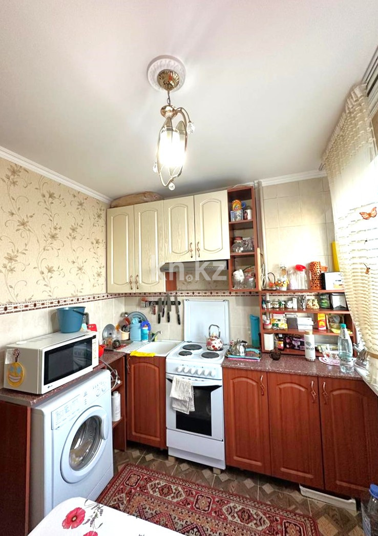 Продажа 2-комнатной квартиры, 50 м² - Продажа квартир в Караганде - страница 87 фото 5 из 9