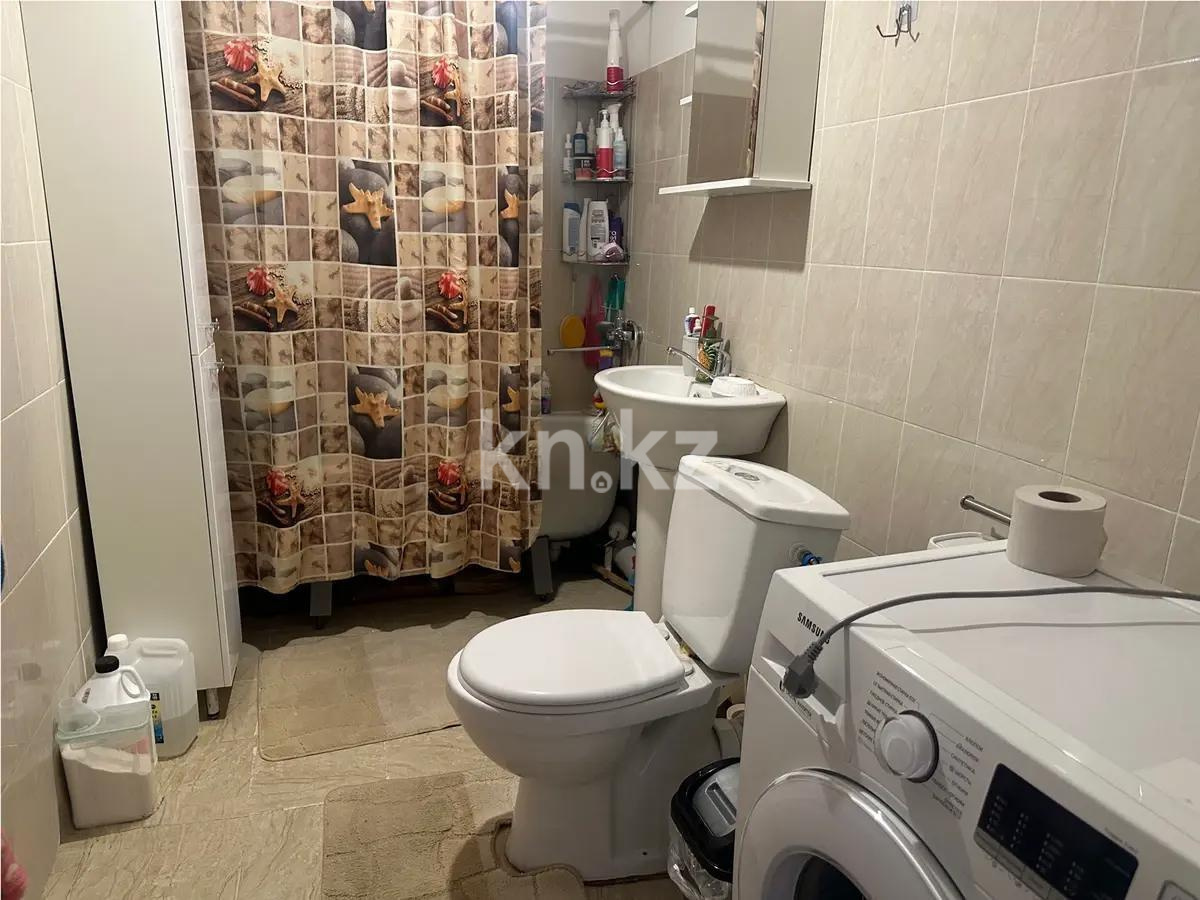 Продажа 1-комнатной квартиры, 45 м² - Продажа квартир в Наурызбайском р-не Алматы - страница 20 фото 3 из 4