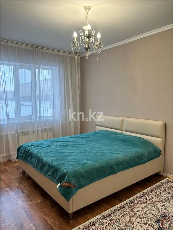 Продажа 2-комнатной квартиры, 59 м², пр. Шахтеров, дом  74 - Продажа  двухкомнатных квартир в Караганде фото 2 из 4