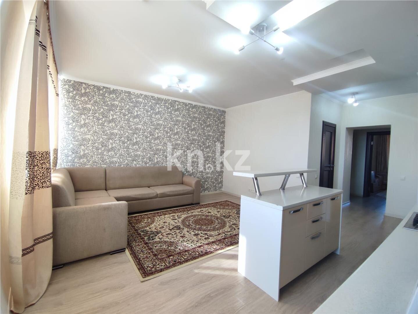 Продажа 3-комнатной квартиры, 56.2 м² в Астане - фото 3