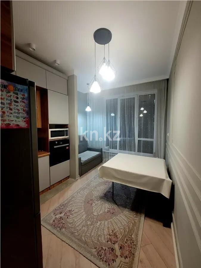 Продажа 2-комнатной квартиры, 63 м² в Алматы - фото 3