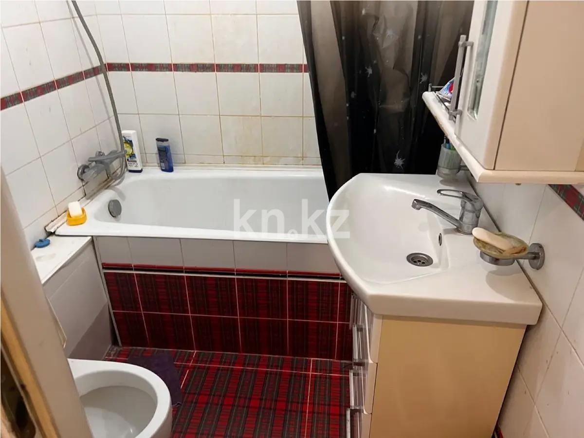 Продажа 2-комнатной квартиры, 42 м², ул. Байтурсынова, дом  86/88 в Алматы - фото 4