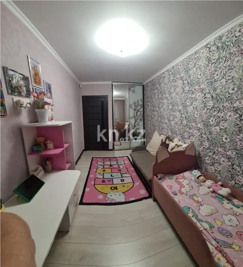 Продажа 3-комнатной квартиры, 60 м² в Алматы - фото 2