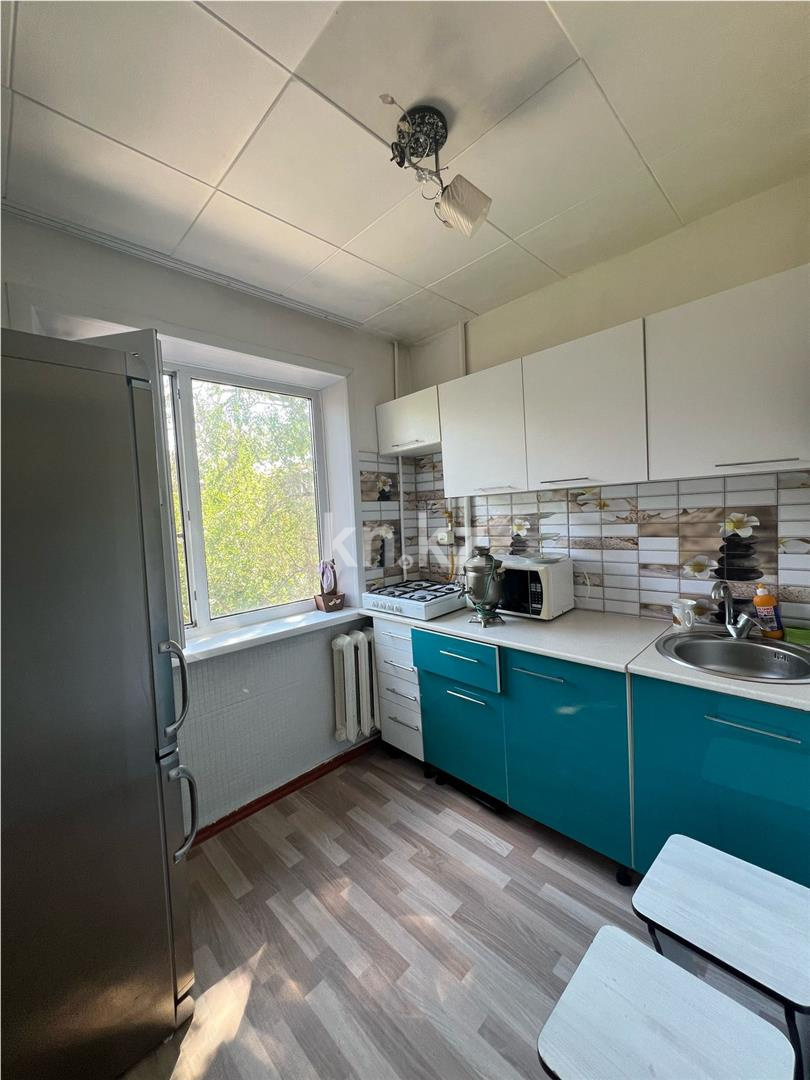 Продажа 1-комнатной квартиры, 31 м², пр. Н. Абдирова, дом  46/2 - Продажа квартир в Караганде фото 4 из 10