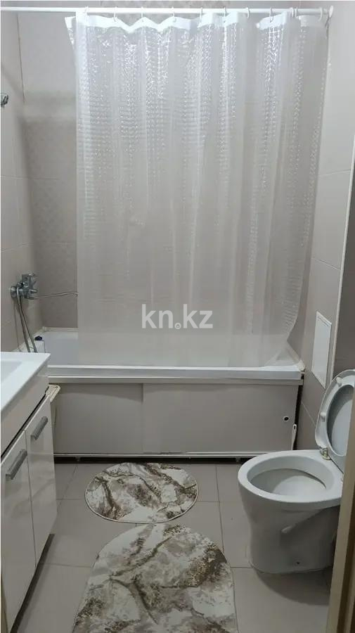 Продажа 1-комнатной квартиры, 26.4 м² в Астане - фото 3