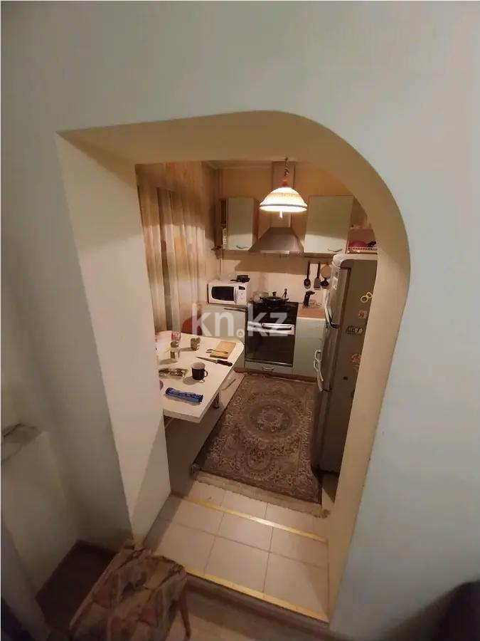 Продажа 3-комнатной квартиры, 50 м² - Продажа квартир в Алматы в Бостандыкском р-не - страница 34 фото 3 из 4