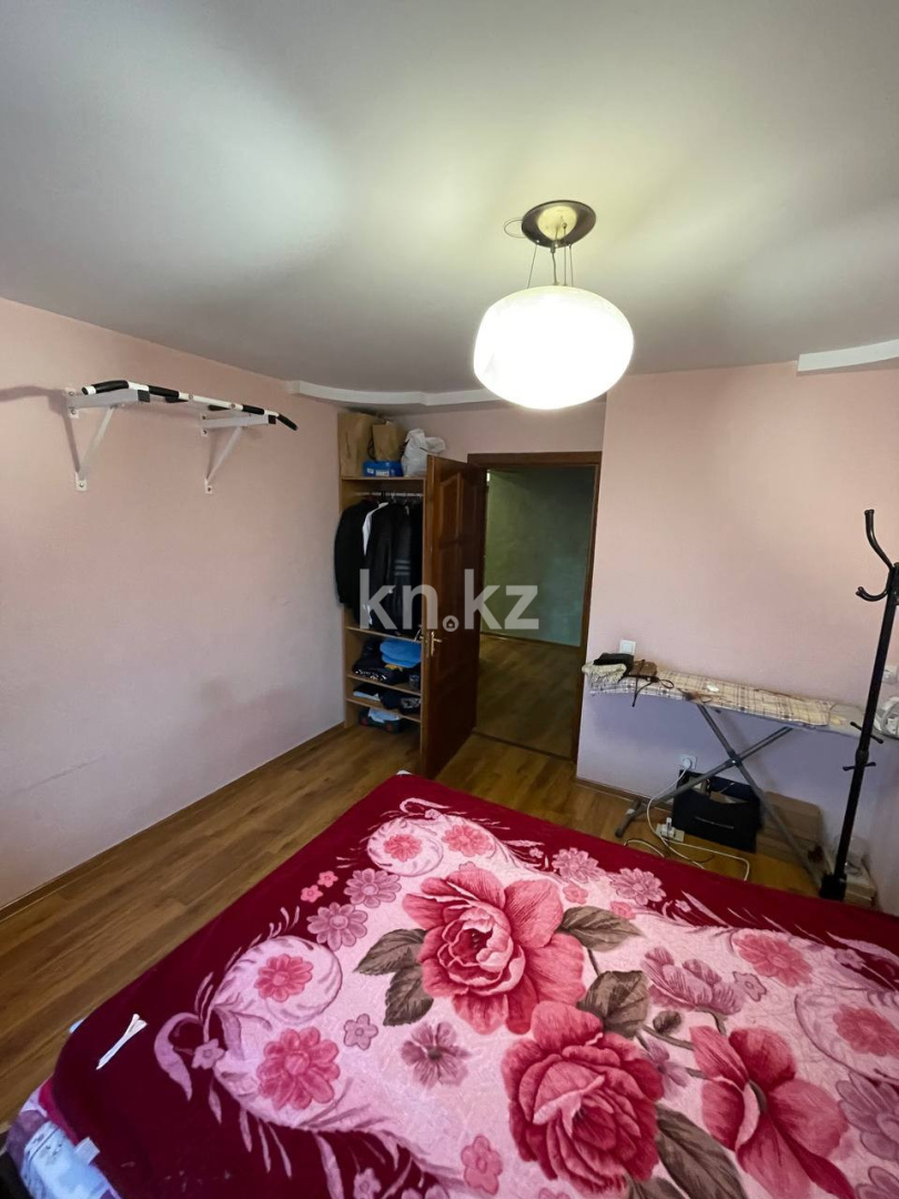 Продажа 3-комнатной квартиры, 79 м², ул. Брусиловского, дом  22 - Абая в Астане - фото 12