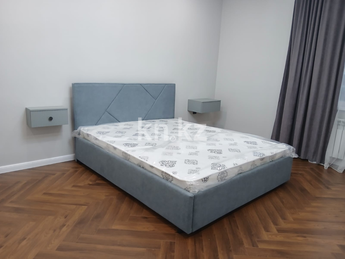 Аренда 3-комнатной квартиры, 110 м² в Астане - фото 8