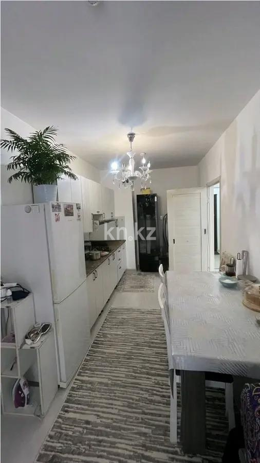 Продажа 1-комнатной квартиры, 40.6 м² в Алматы - фото 2