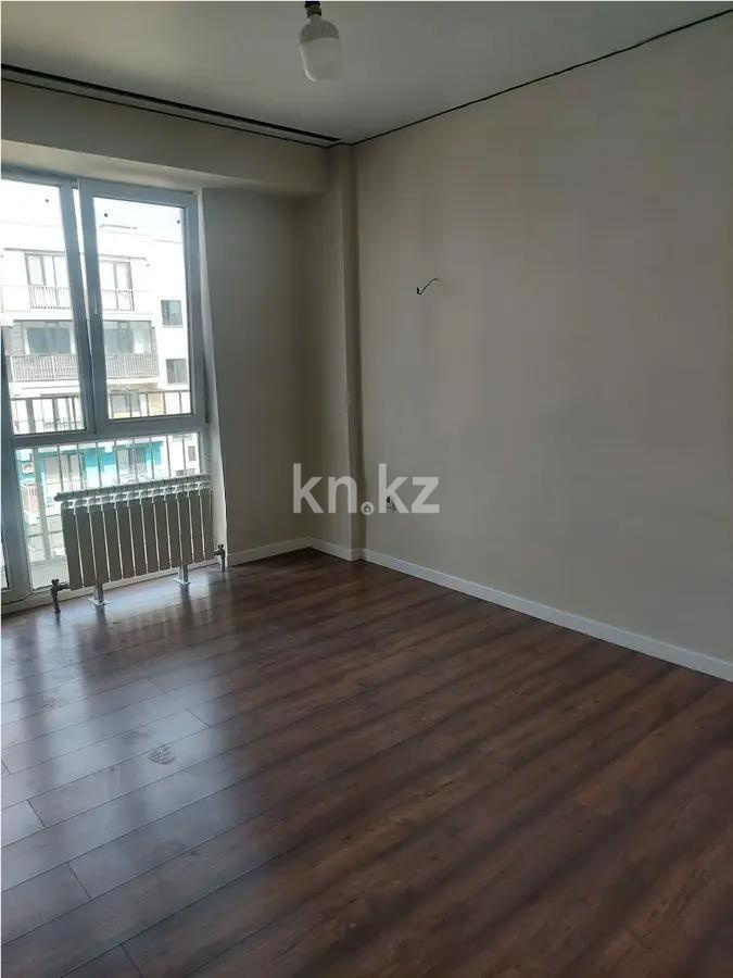 Продажа 1-комнатной квартиры, 40 м² в Алматы