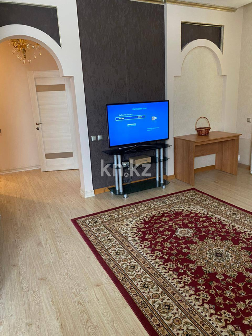 Аренда 2-комнатной квартиры, 57 м² в Астане - фото 7