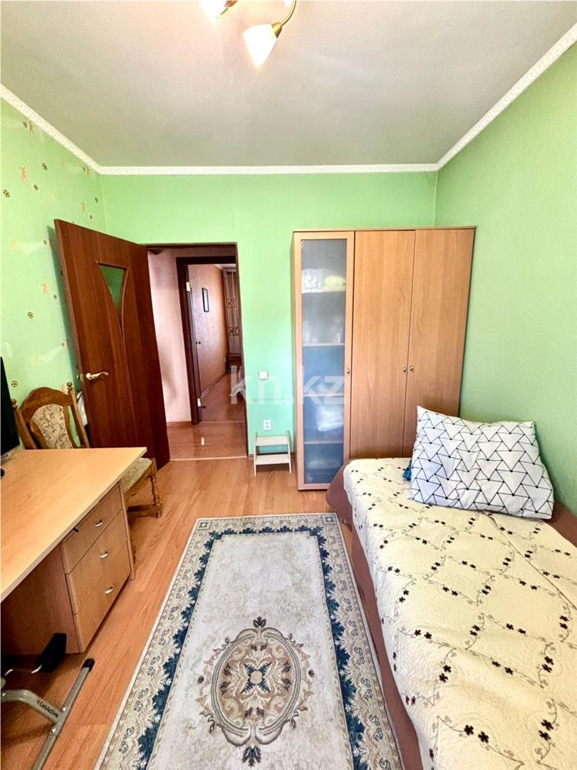 Продажа 4-комнатной квартиры, 78 м² - Продажа четырехкомнатных квартир на Юго-Востоке Караганды - страница 6 фото 7 из 19