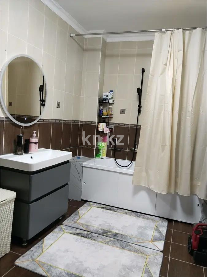 Продажа 2-комнатной квартиры, 91.3 м² - Продажа квартир в новостройках Астаны с фото - страница 105 фото 5 из 6