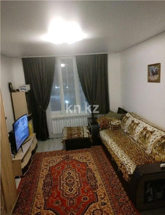 Продажа 1-комнатной квартиры, 44 м² в Астане
