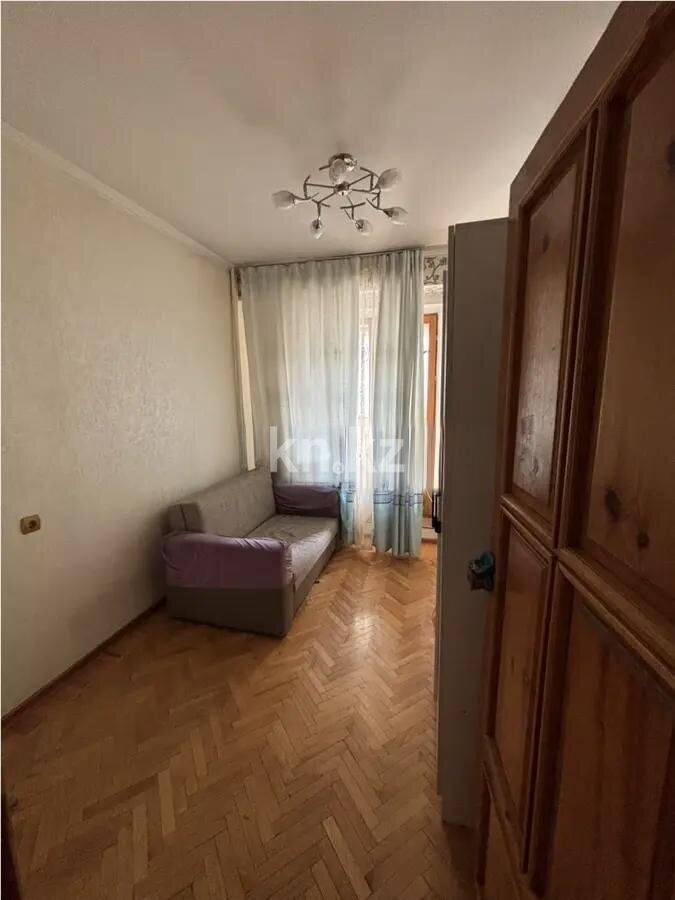 Продажа 3-комнатной квартиры, 63 м² в Алматы - фото 3
