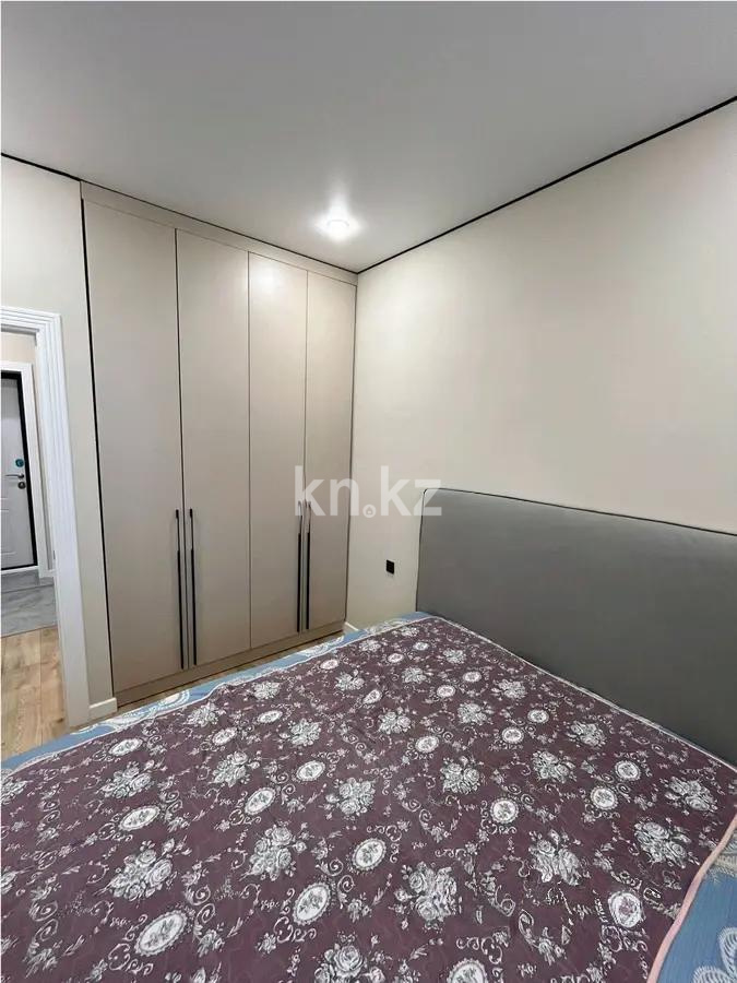 Продажа 2-комнатной квартиры, 38 м², ул. Калдаякова, дом  24 - Продажа квартир в Астане без посредников фото 2 из 5