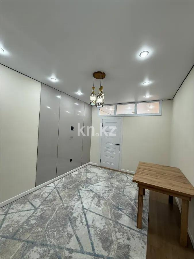 Продажа 2-комнатной квартиры, 46 м² - Продажа квартир в новостройках Алматы без посредников - страница 3 фото 1 из 5