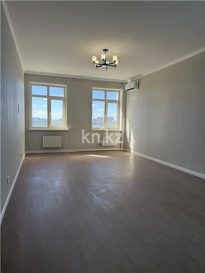 Продажа 2-комнатной квартиры, 90.7 м² в Астане