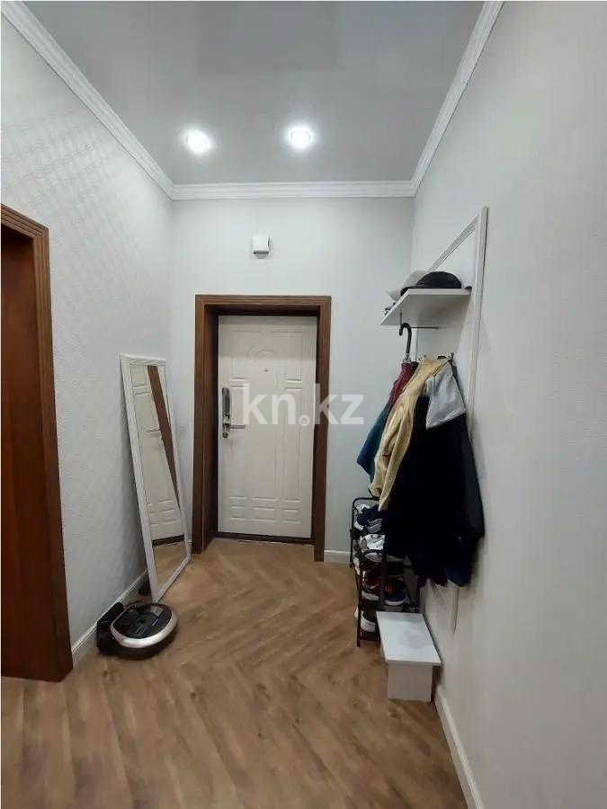 Продажа 4-комнатной квартиры, 120 м², ул. Бокейхана, дом  28 - Продажа квартир в Астане фото 8 из 8