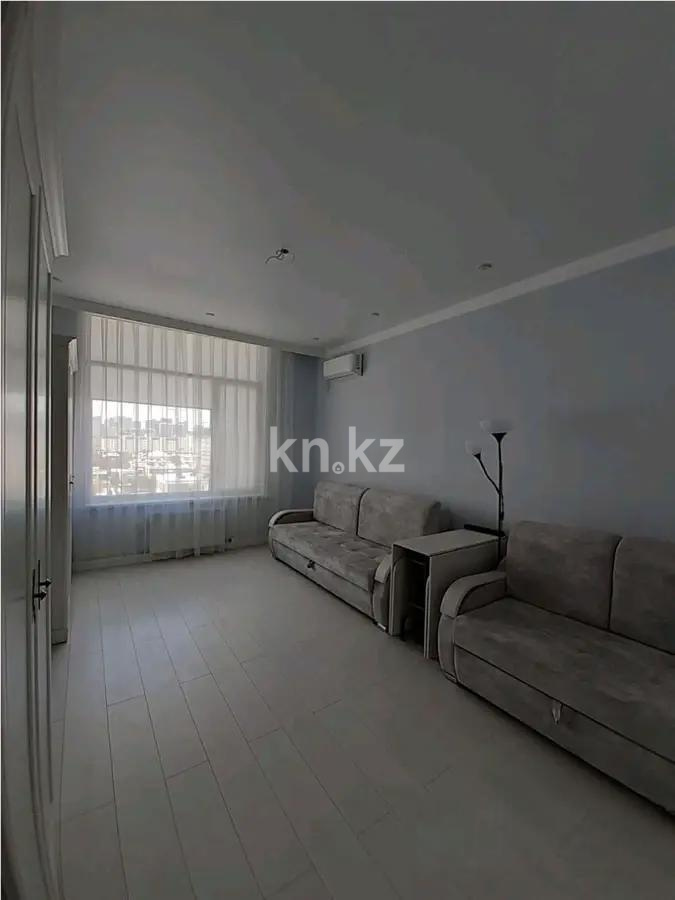 Продажа 1-комнатной квартиры, 45 м² в Астане