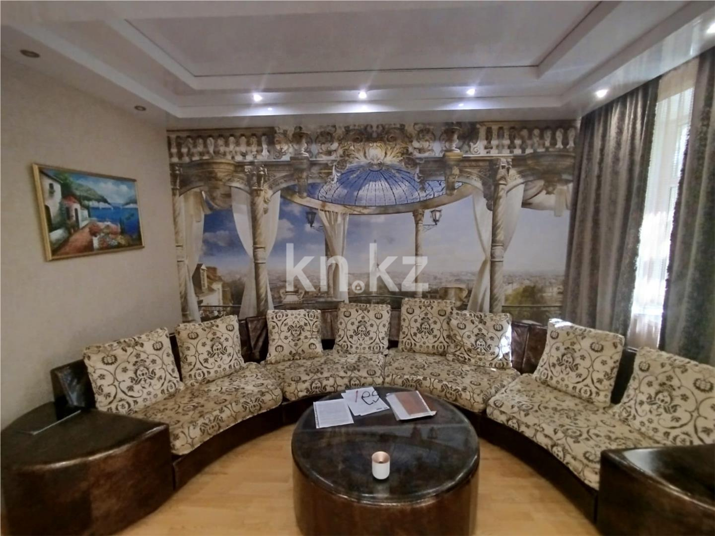 Продажа 6-комнатной квартиры, 241 м² - Продажа квартир в Темиртау - страница 3 фото 1 из 59