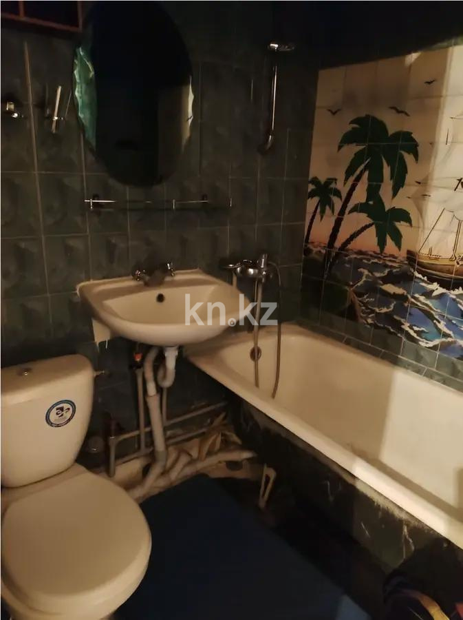 Продажа 1-комнатной квартиры, 30.5 м², ул. Пятницкого, дом  77а - Продажа  однокомнатных квартир в Алматы с фото фото 3 из 4