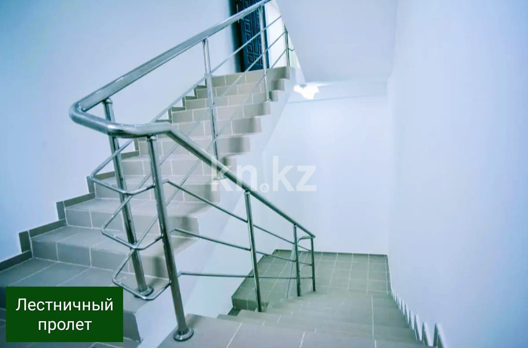 Продажа , 7443 м², ул. Монгольская, дом  44 - ул. Макатаева - Продажа зданий в Алматы фото 28 из 40