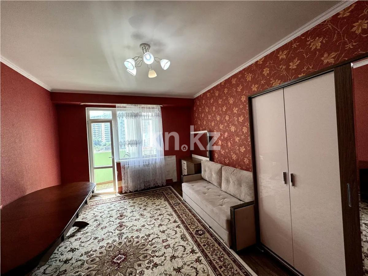 Продажа 3-комнатной квартиры, 77 м², ул. Навои, дом  68 - Продажа квартир в Алматы фото 1 из 4