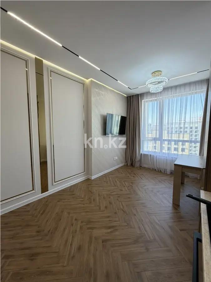 Продажа 3-комнатной квартиры, 69 м² в Астане