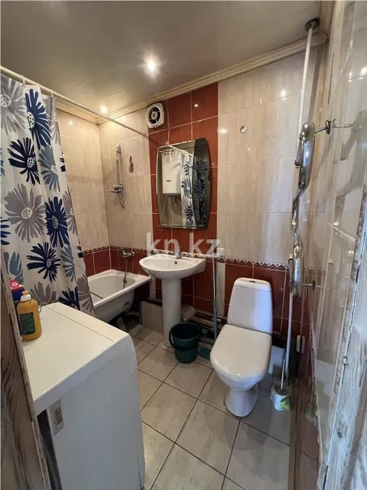 Продажа 3-комнатной квартиры, 56 м² - Продажа недвижимости в Караганде - страница 2 фото 5 из 5