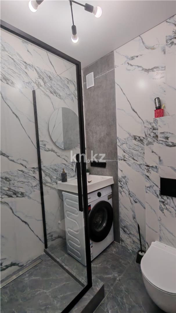 Продажа 2-комнатной квартиры, 40 м² - Продажа двухкомнатных квартир в Караганде - страница 30 фото 20 из 21