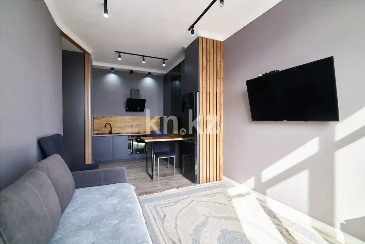 Продажа 2-комнатной квартиры, 39 м² - Продажа квартир в Астане - страница 3 фото 3 из 5