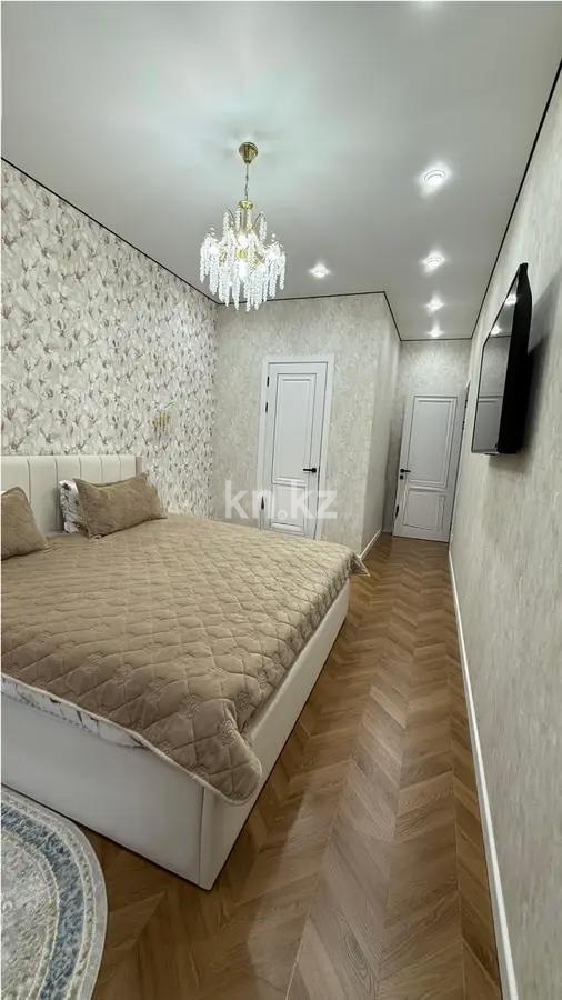 Продажа 2-комнатной квартиры, 65.1 м² в Астане - фото 2