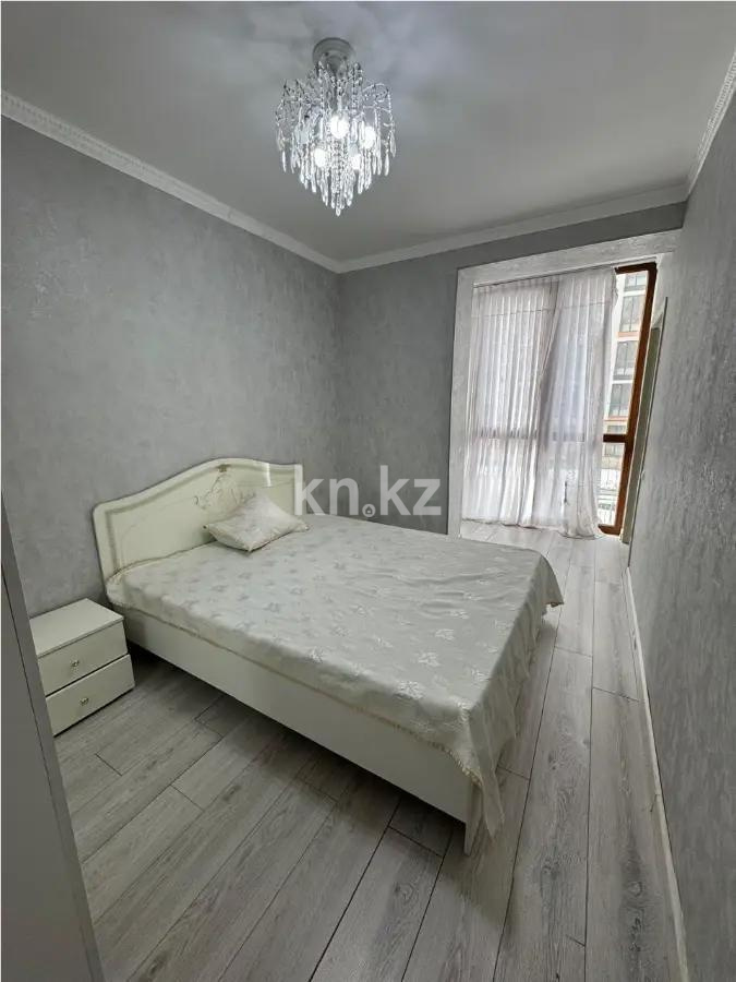 Продажа 2-комнатной квартиры, 46 м², ул. Жунисова, дом  4/5 в Алматы - фото 2