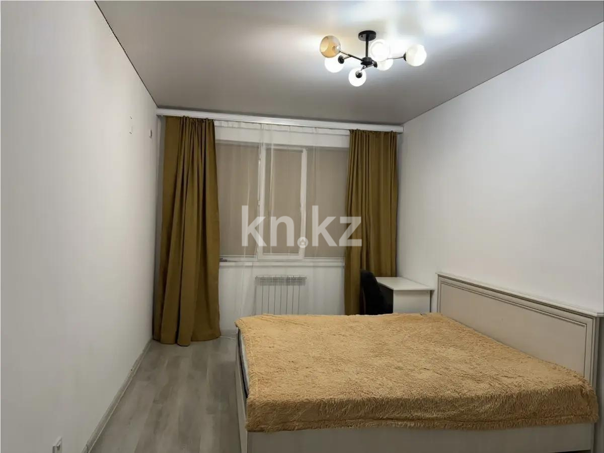 Продажа 1-комнатной квартиры, 45 м² - Продажа однокомнатных квартир в Алматы - страница 11 фото 1 из 3
