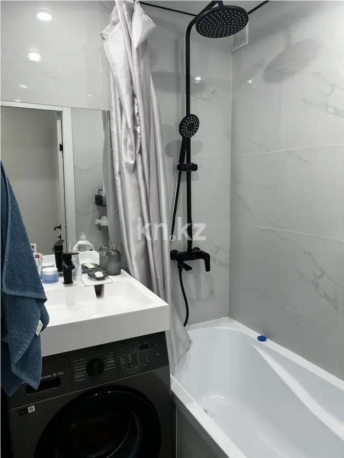 Продажа 3-комнатной квартиры, 61 м² - Продажа трехкомнатных квартир в Караганде - страница 2 фото 3 из 3