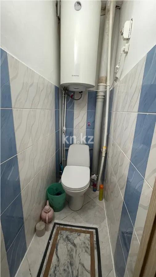 Продажа 2-комнатной квартиры, 44 м², 3 мкр-н, дом  39 - Продажа и аренда недвижимости в Абае фото 5 из 6