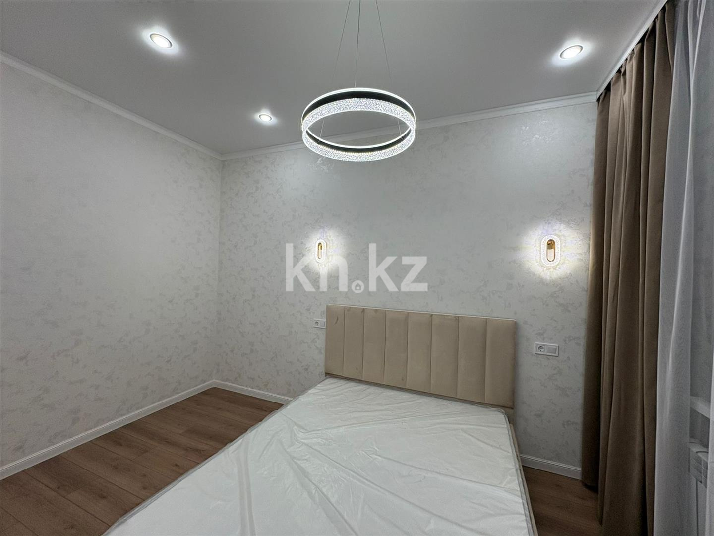 Продажа 3-комнатной квартиры, 80 м², 137 учетный квартал, дом  343 - Продажа квартир в Караганде фото 7 из 17