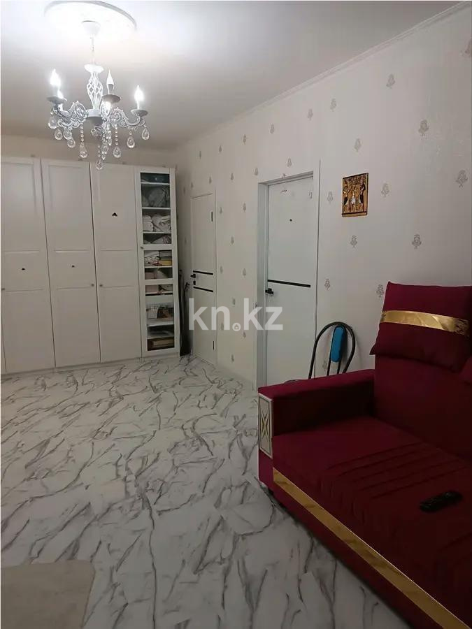 Продажа 2-комнатной квартиры, 53 м², ул. Иманбаевой, дом  3 в Астане - фото 2