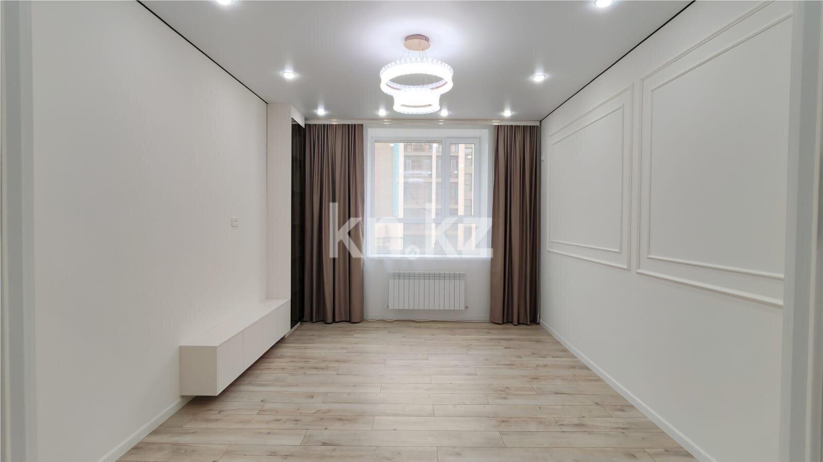 Продажа 2-комнатной квартиры, 65 м² в Караганде