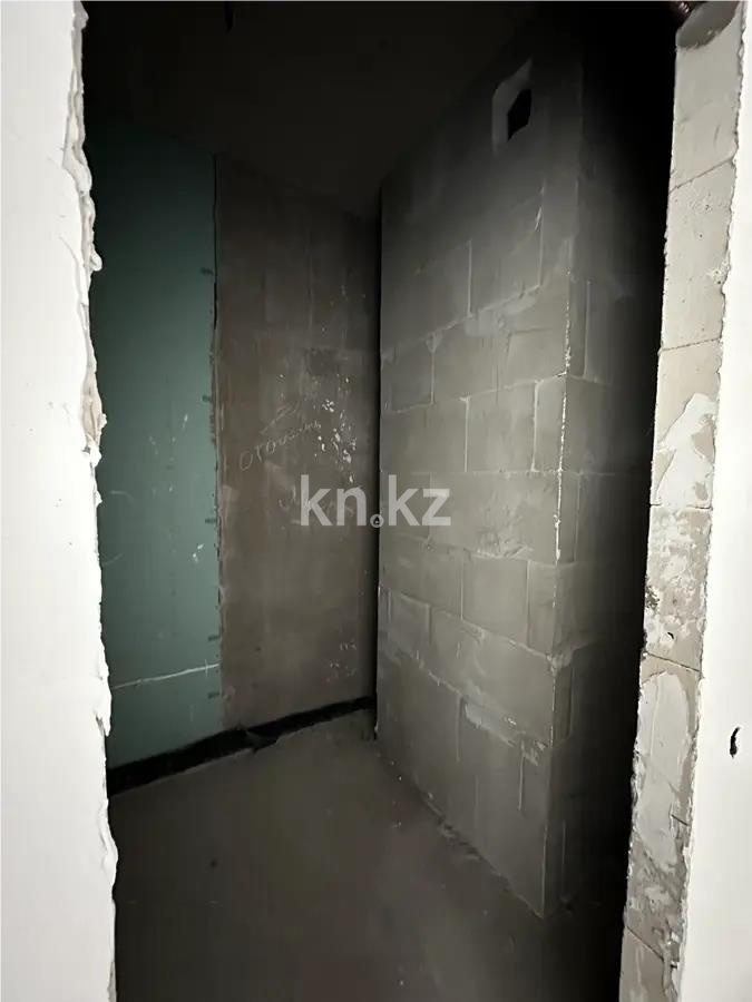 Продажа 2-комнатной квартиры, 48.3 м² в Астане - фото 3