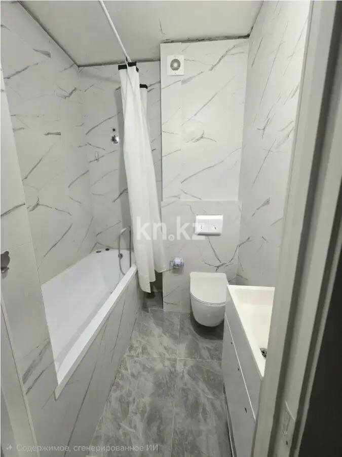 Продажа 3-комнатной квартиры, 66.2 м² в Астане - фото 8