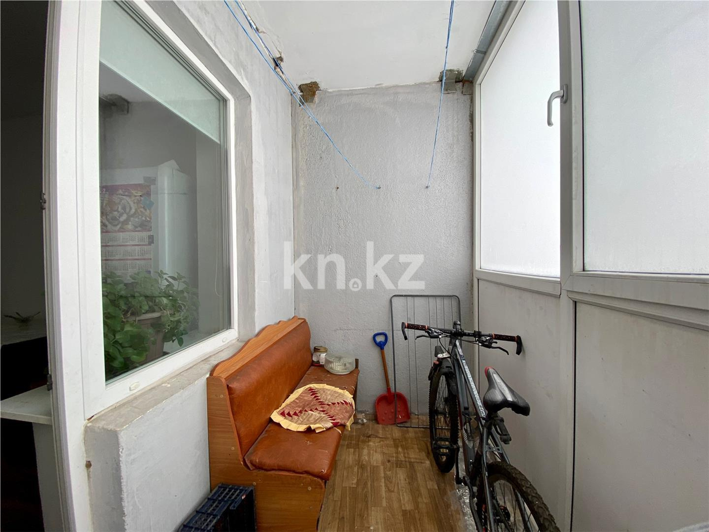 Продажа 2-комнатной квартиры, 64 м², пр. Шахтеров, дом  23 в Караганде - фото 13