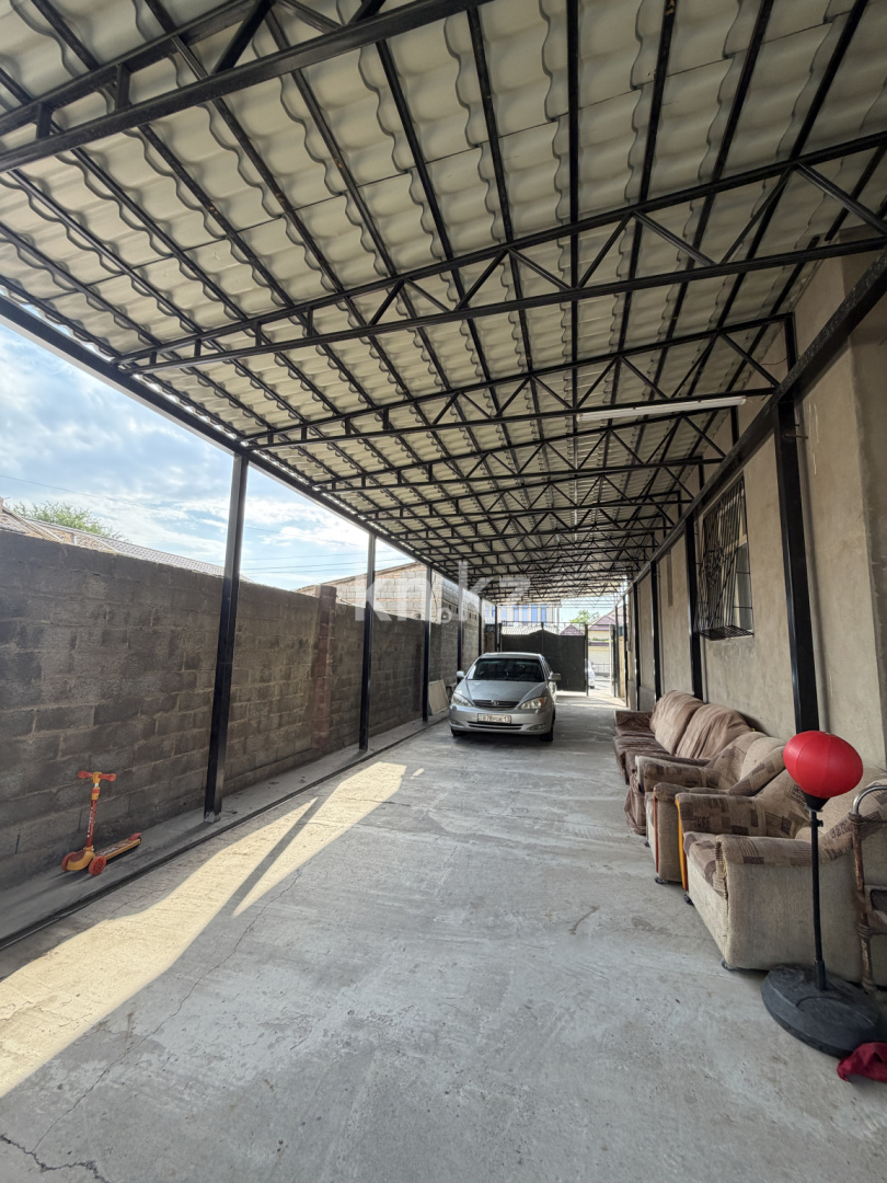 Продажа 5-комнатного дома, 161 м² в Шымкенте - фото 26