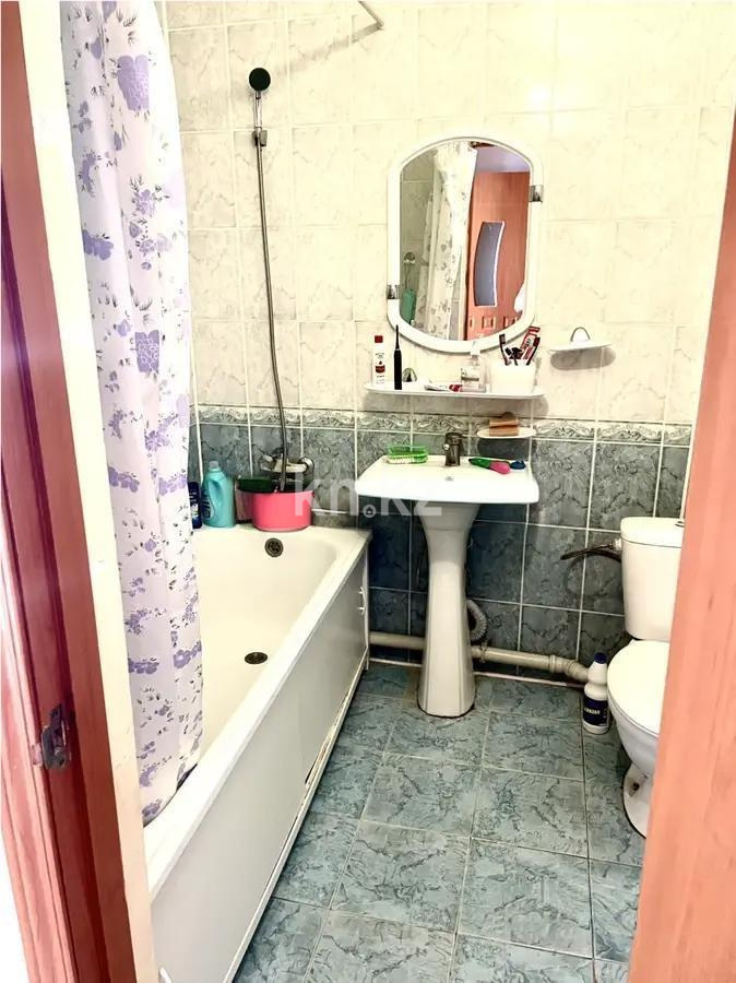 Продажа 1-комнатной квартиры, 38 м² в Астане - фото 3